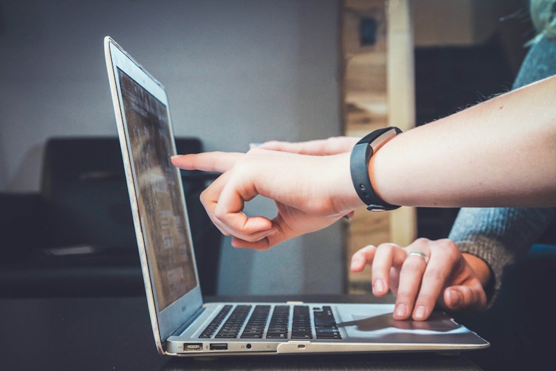 Connected digital tools supporting shared understanding